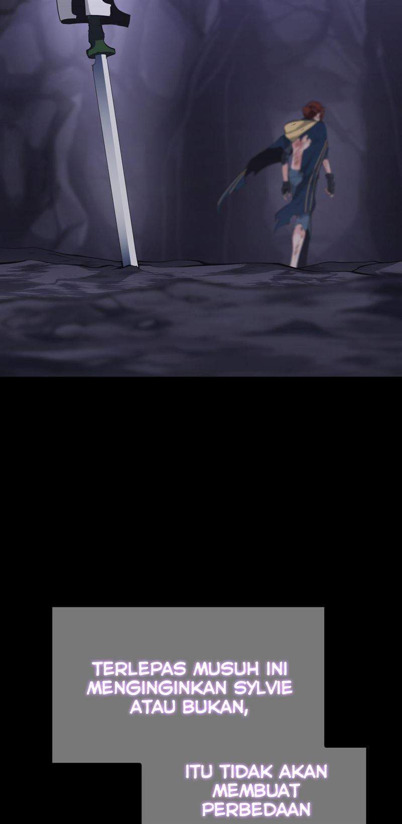 The Beginning After The End chapter 120 halaman 6