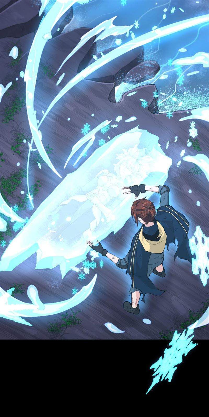 The Beginning After The End chapter 120 halaman 15