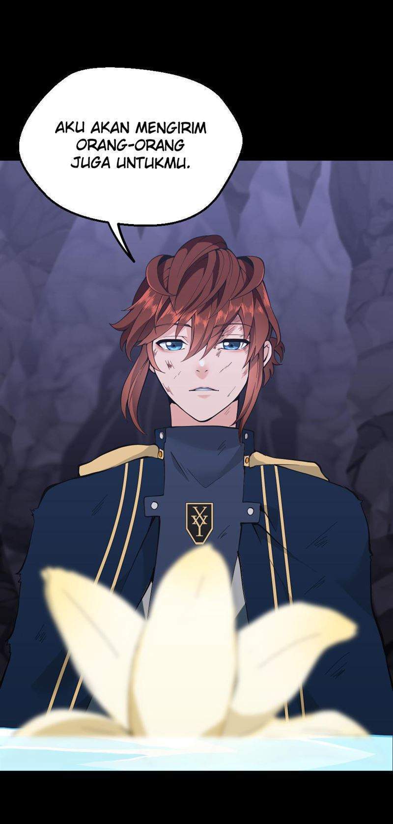 The Beginning After The End chapter 120 halaman 17