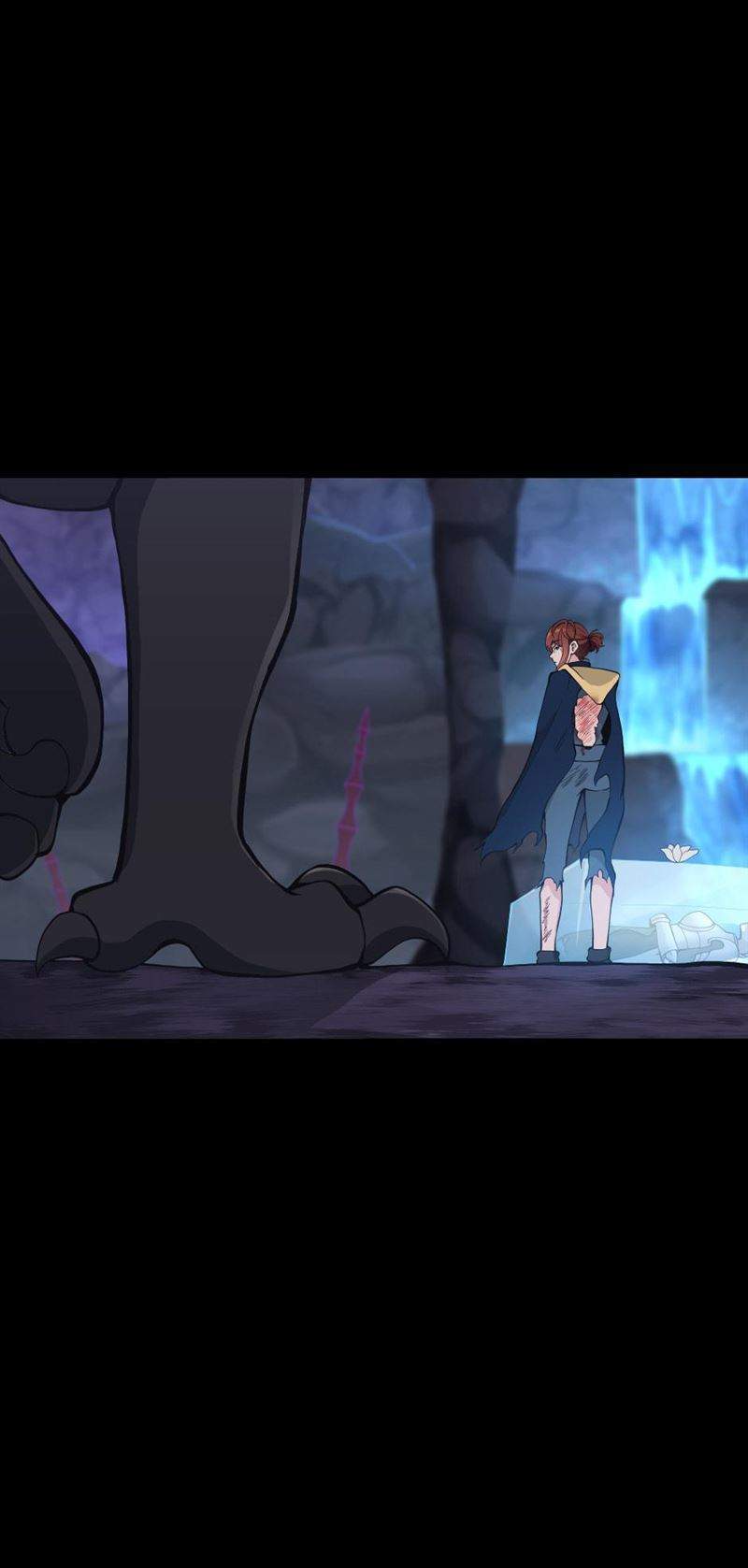 The Beginning After The End chapter 120 halaman 20