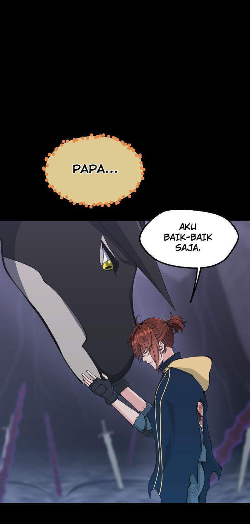 The Beginning After The End chapter 120 halaman 22