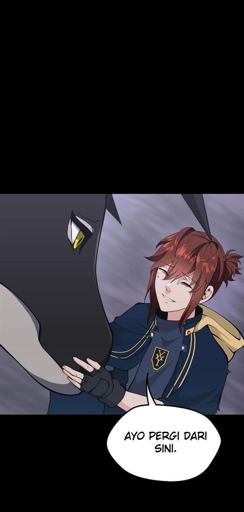 The Beginning After The End chapter 120 halaman 23