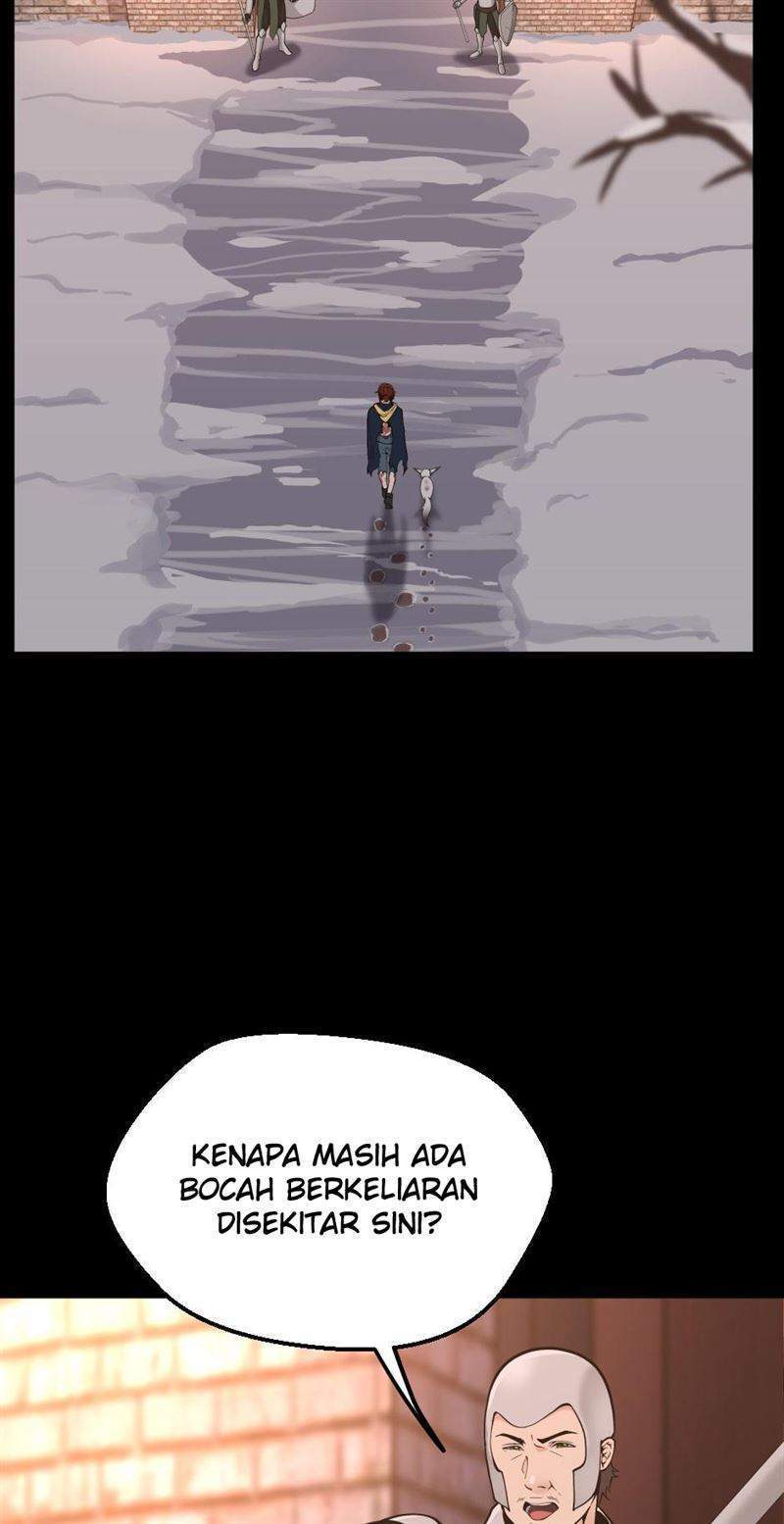 The Beginning After The End chapter 120 halaman 34