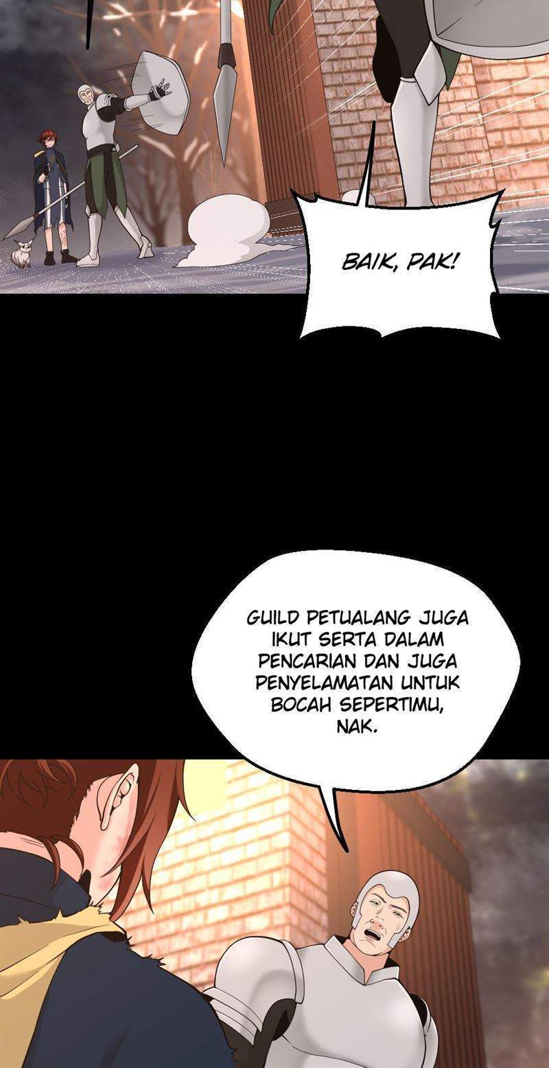 The Beginning After The End chapter 120 halaman 39