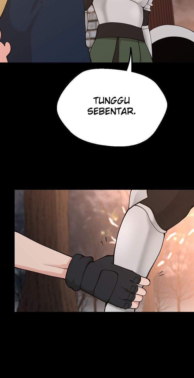 The Beginning After The End chapter 120 halaman 40