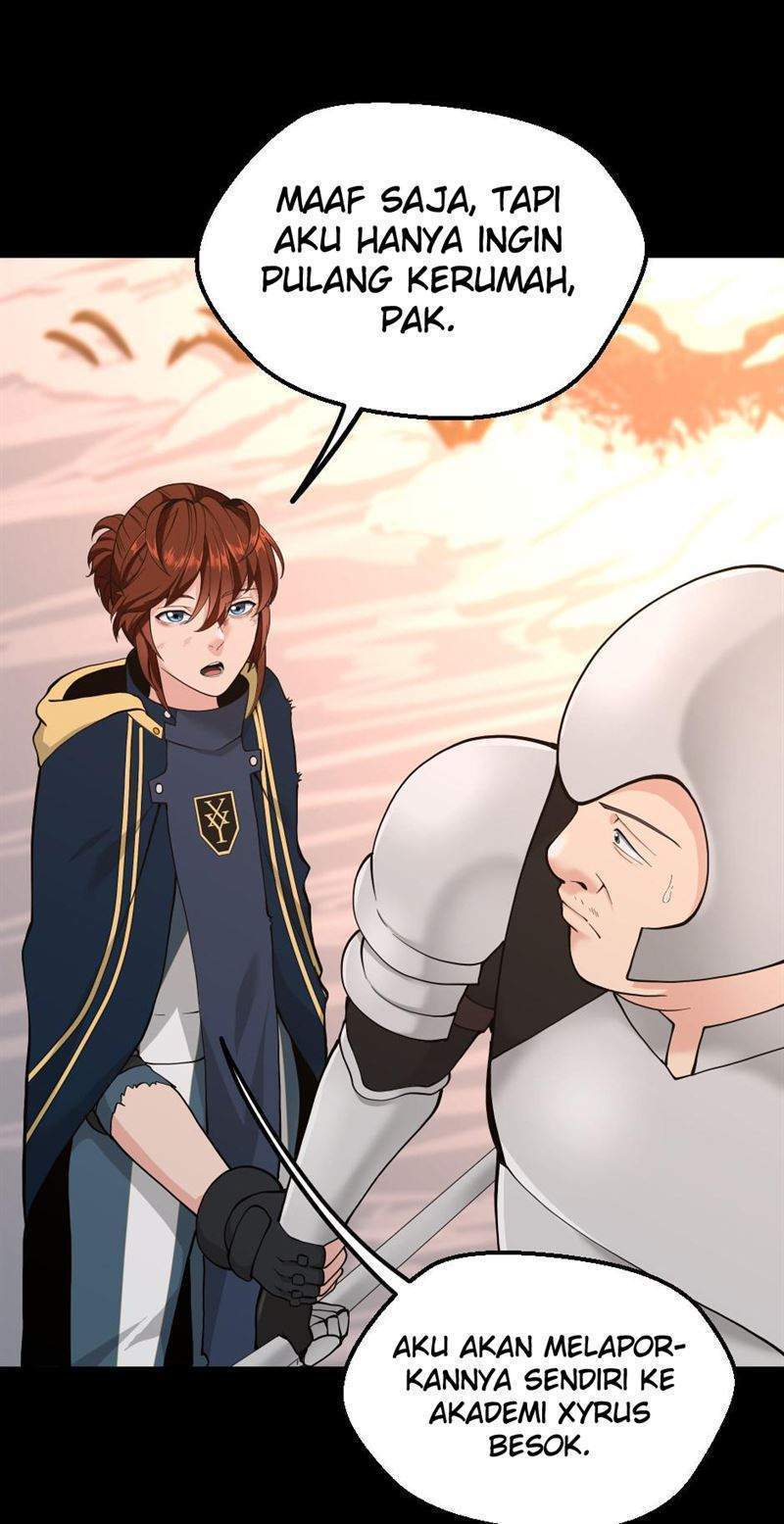 The Beginning After The End chapter 120 halaman 41