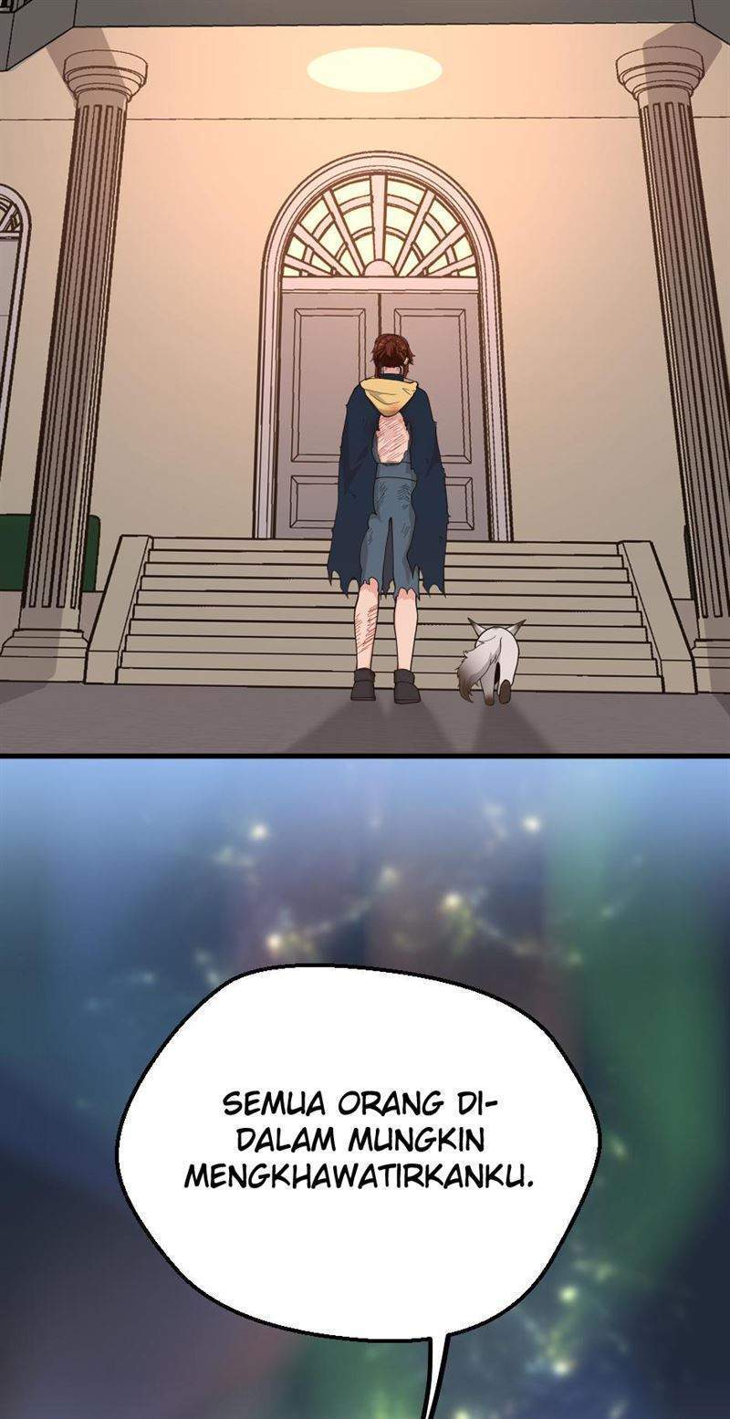 The Beginning After The End chapter 120 halaman 49