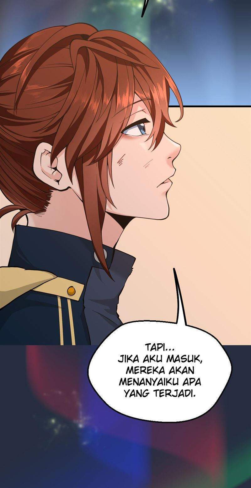 The Beginning After The End chapter 120 halaman 50