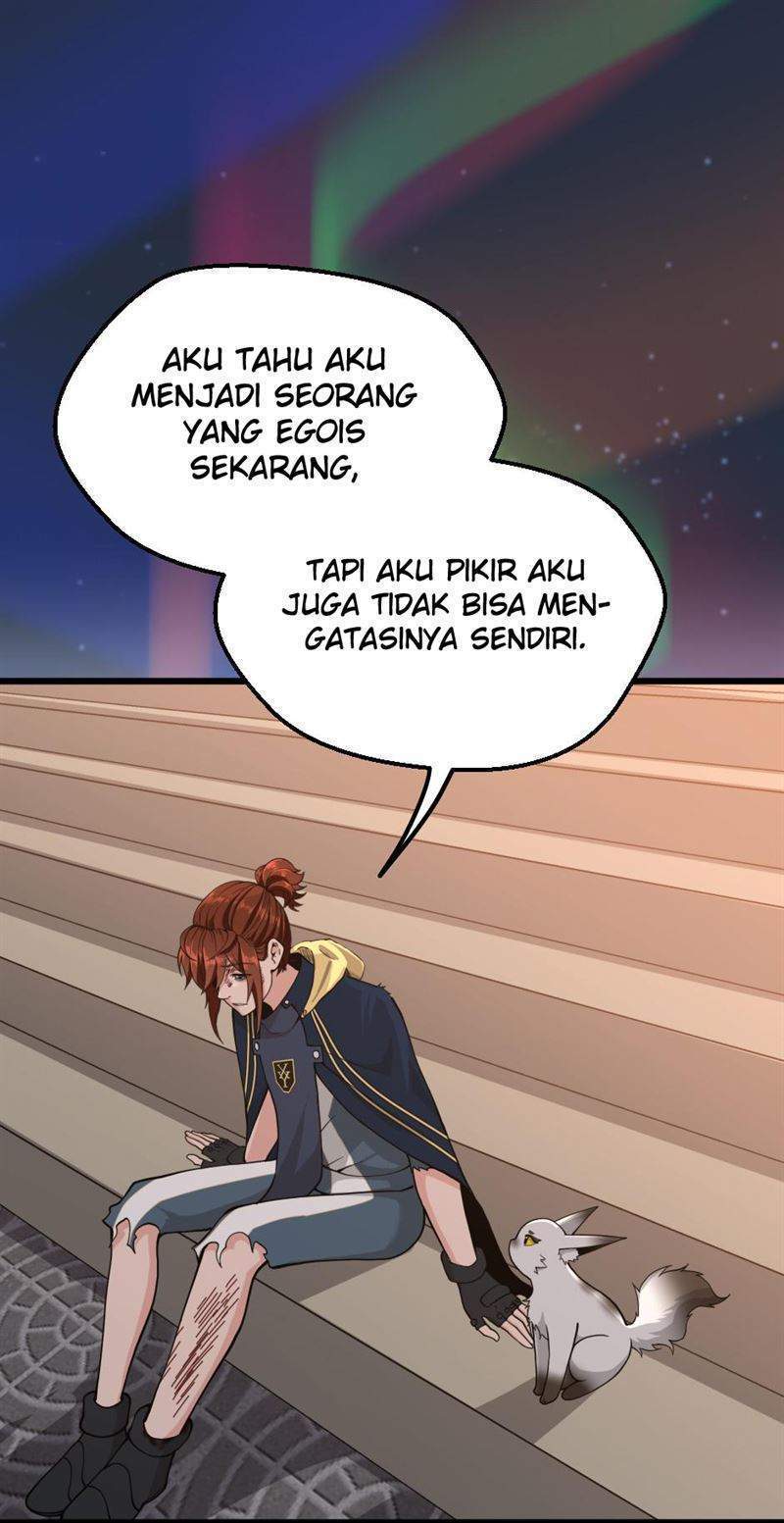 The Beginning After The End chapter 120 halaman 51