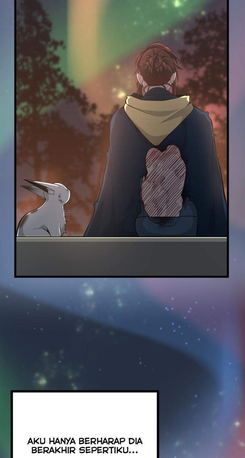The Beginning After The End chapter 120 halaman 55