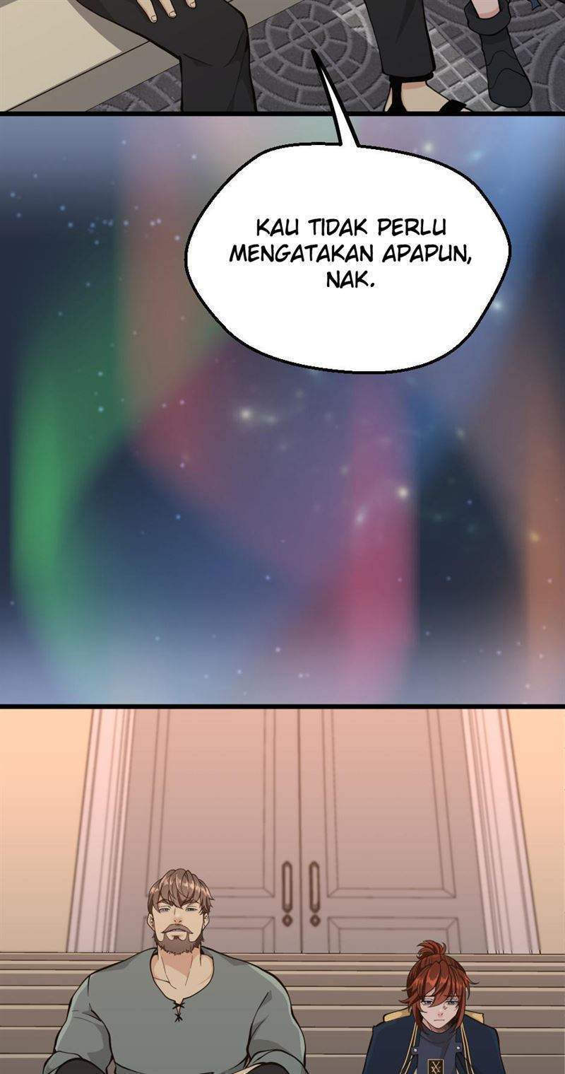 The Beginning After The End chapter 120 halaman 62