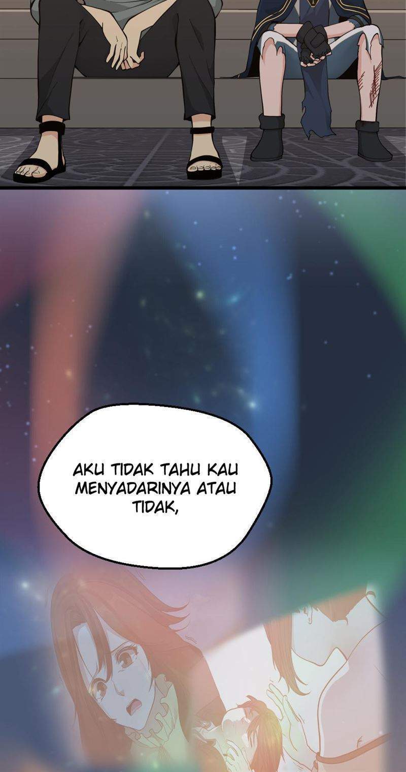The Beginning After The End chapter 120 halaman 63