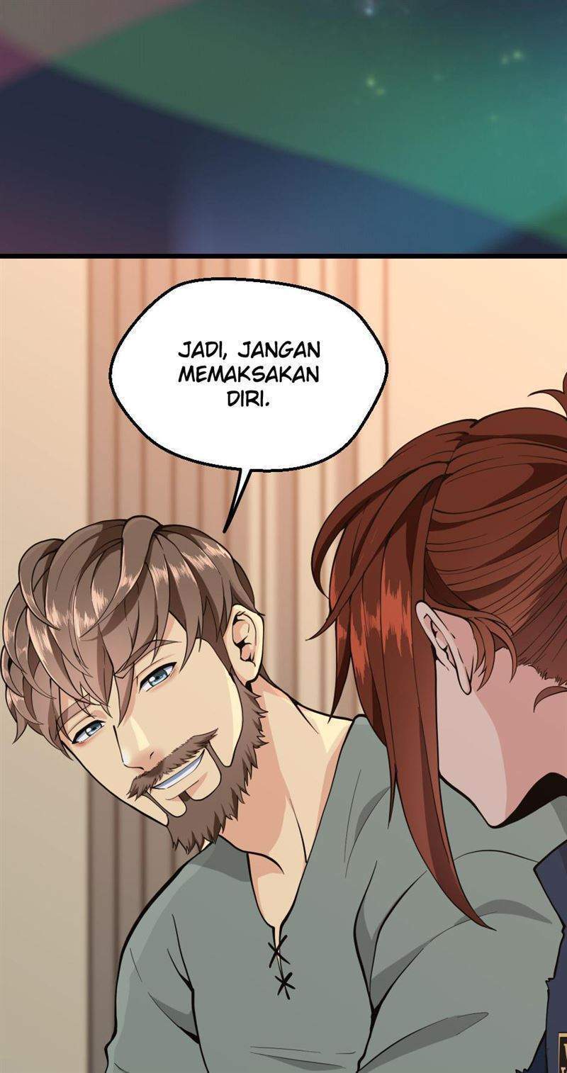 The Beginning After The End chapter 120 halaman 67
