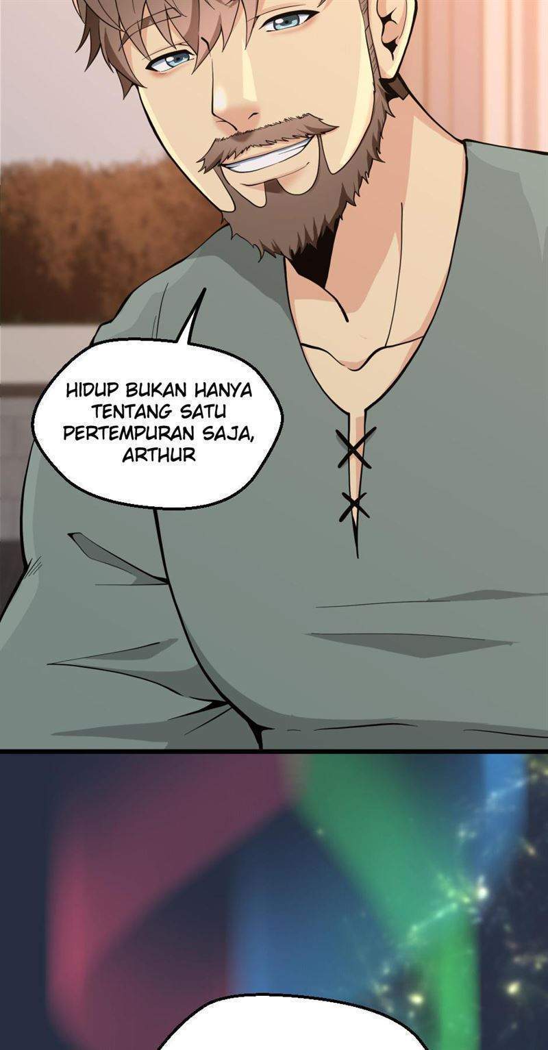 The Beginning After The End chapter 120 halaman 71