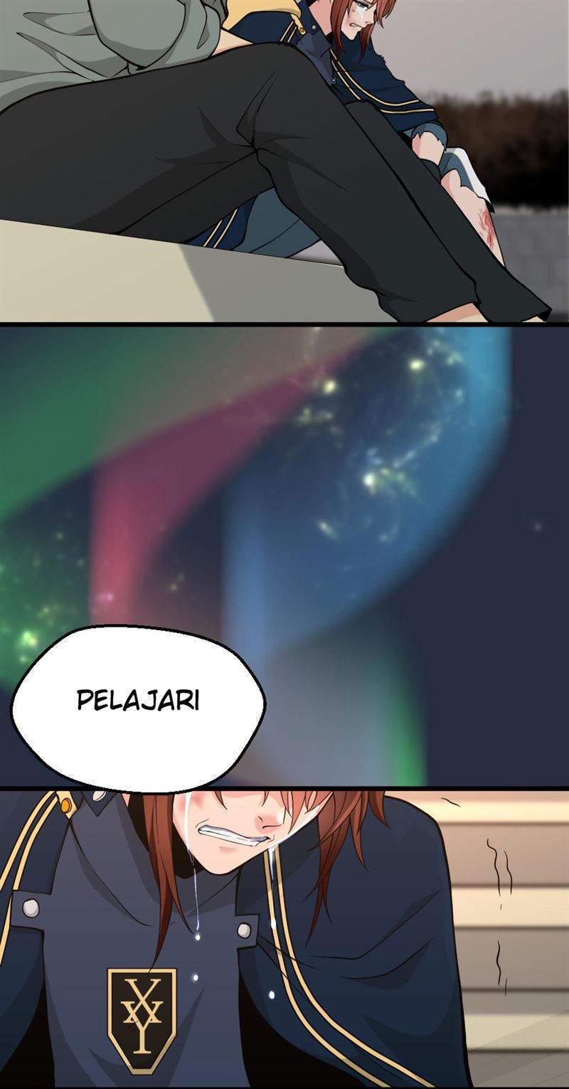 The Beginning After The End chapter 120 halaman 75