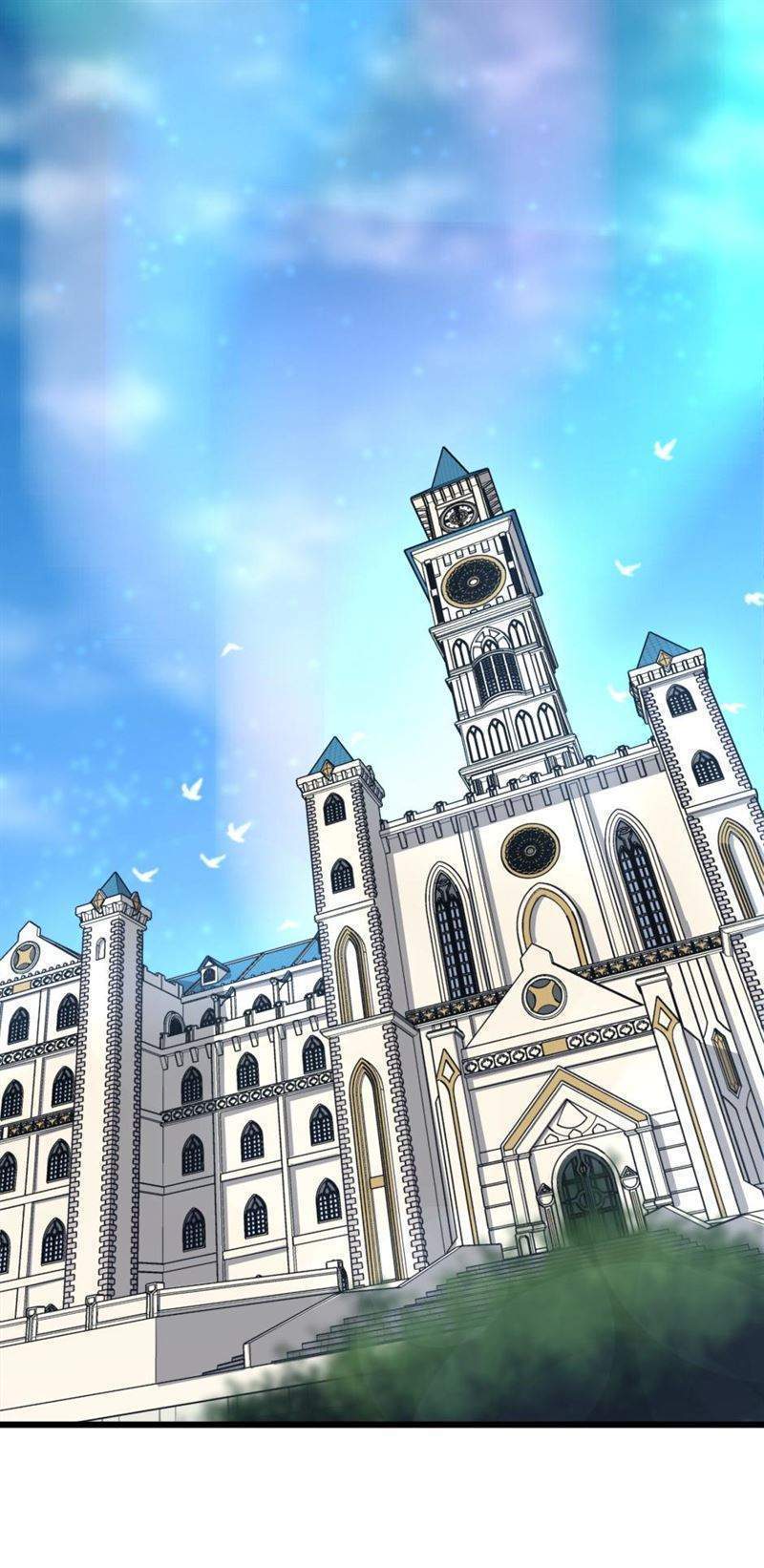 The Beginning After The End chapter 120 halaman 79
