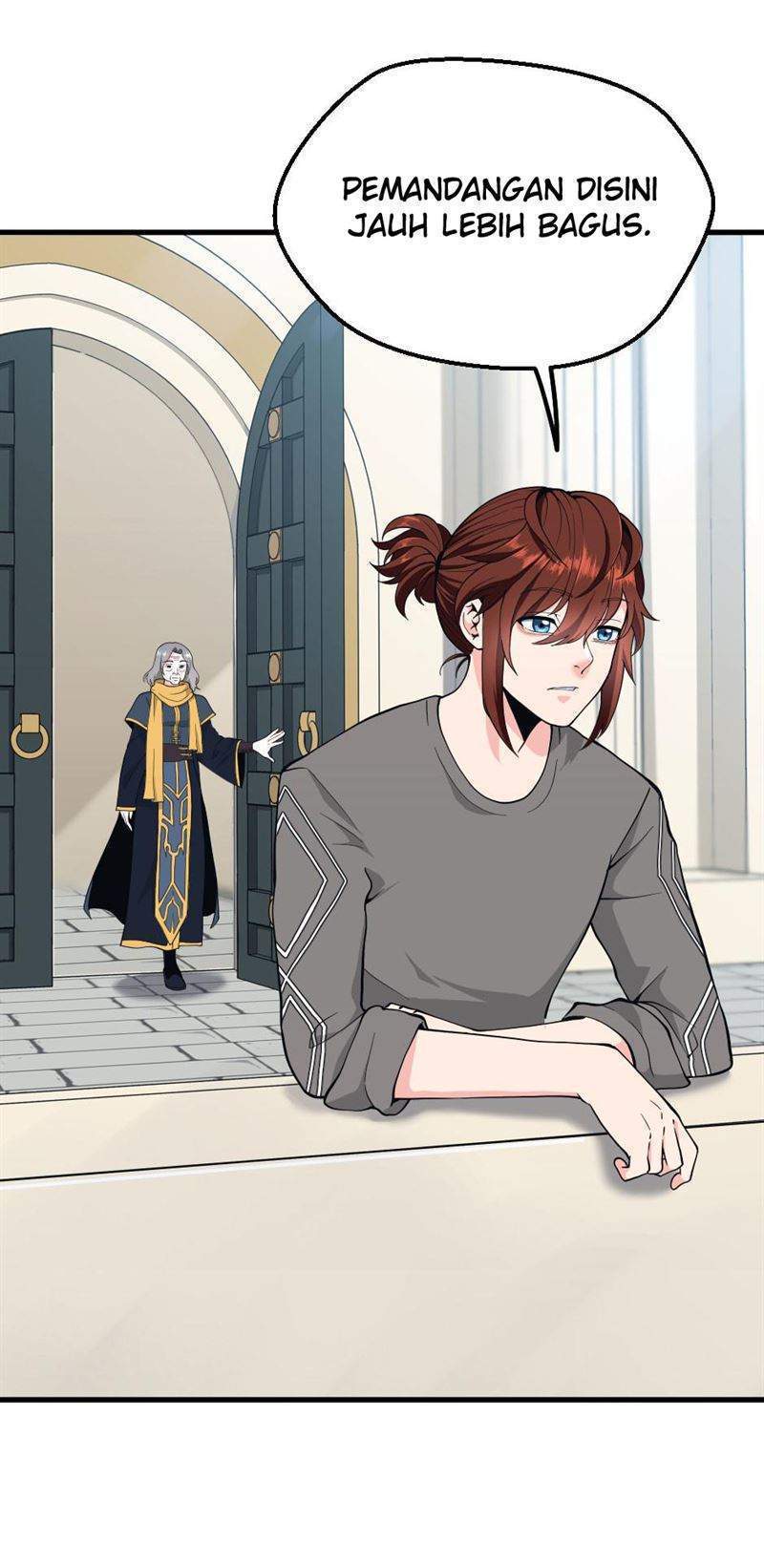 The Beginning After The End chapter 120 halaman 83