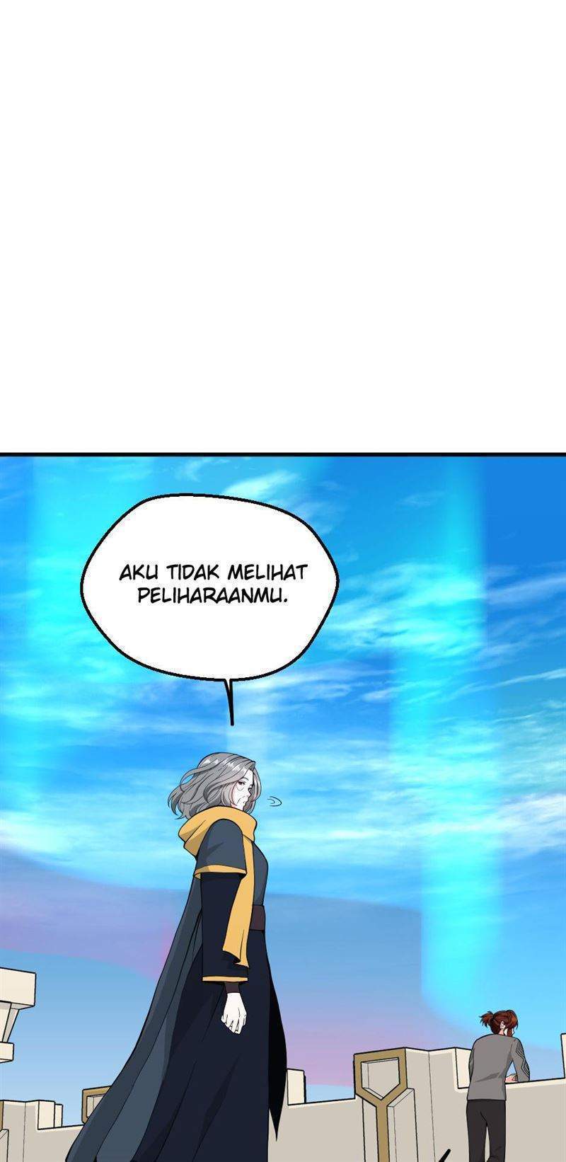 The Beginning After The End chapter 120 halaman 84