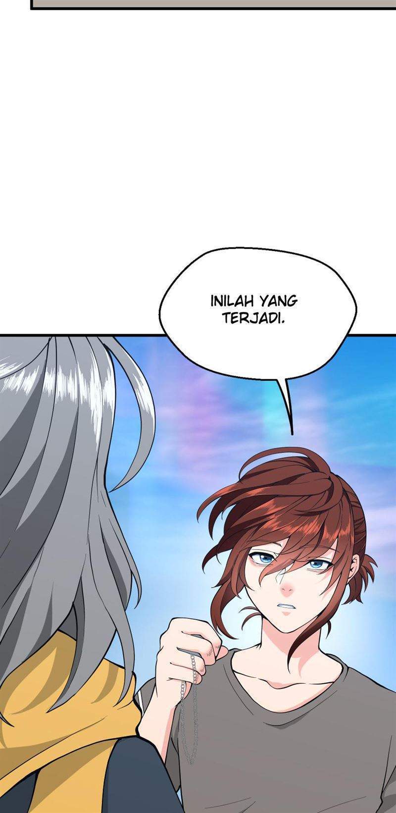 The Beginning After The End chapter 120 halaman 90