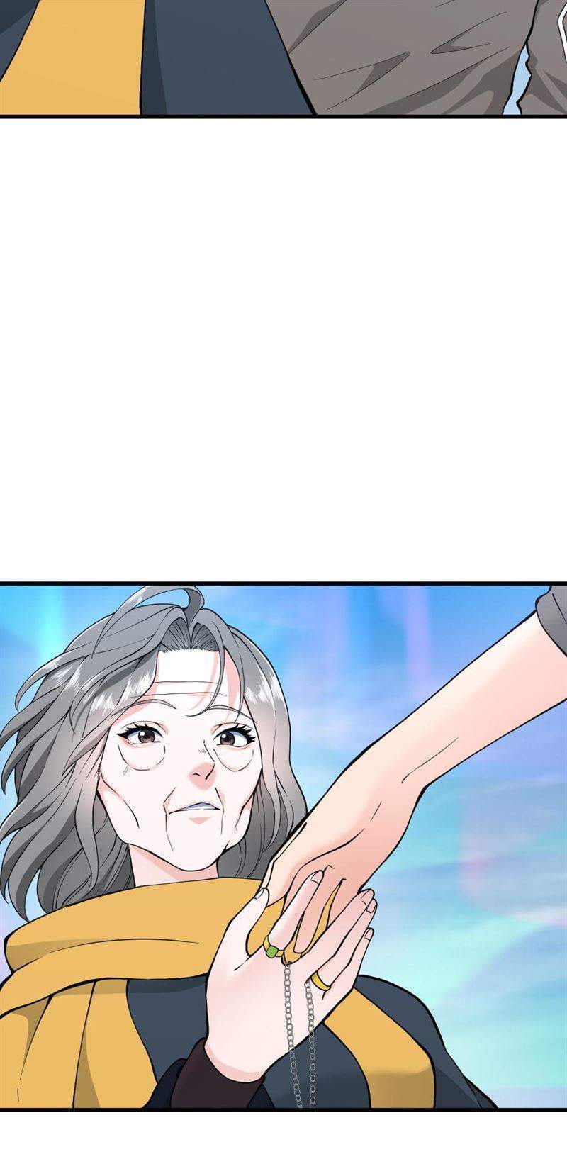 The Beginning After The End chapter 120 halaman 91