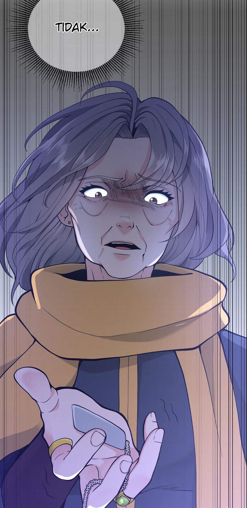 The Beginning After The End chapter 120 halaman 93