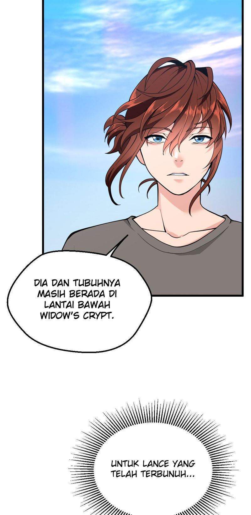 The Beginning After The End chapter 120 halaman 96