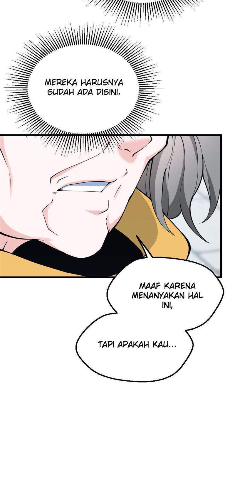 The Beginning After The End chapter 120 halaman 97