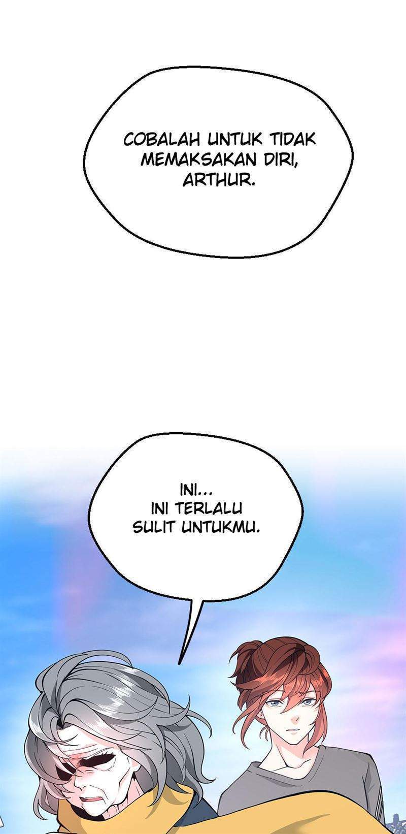 The Beginning After The End chapter 120 halaman 102