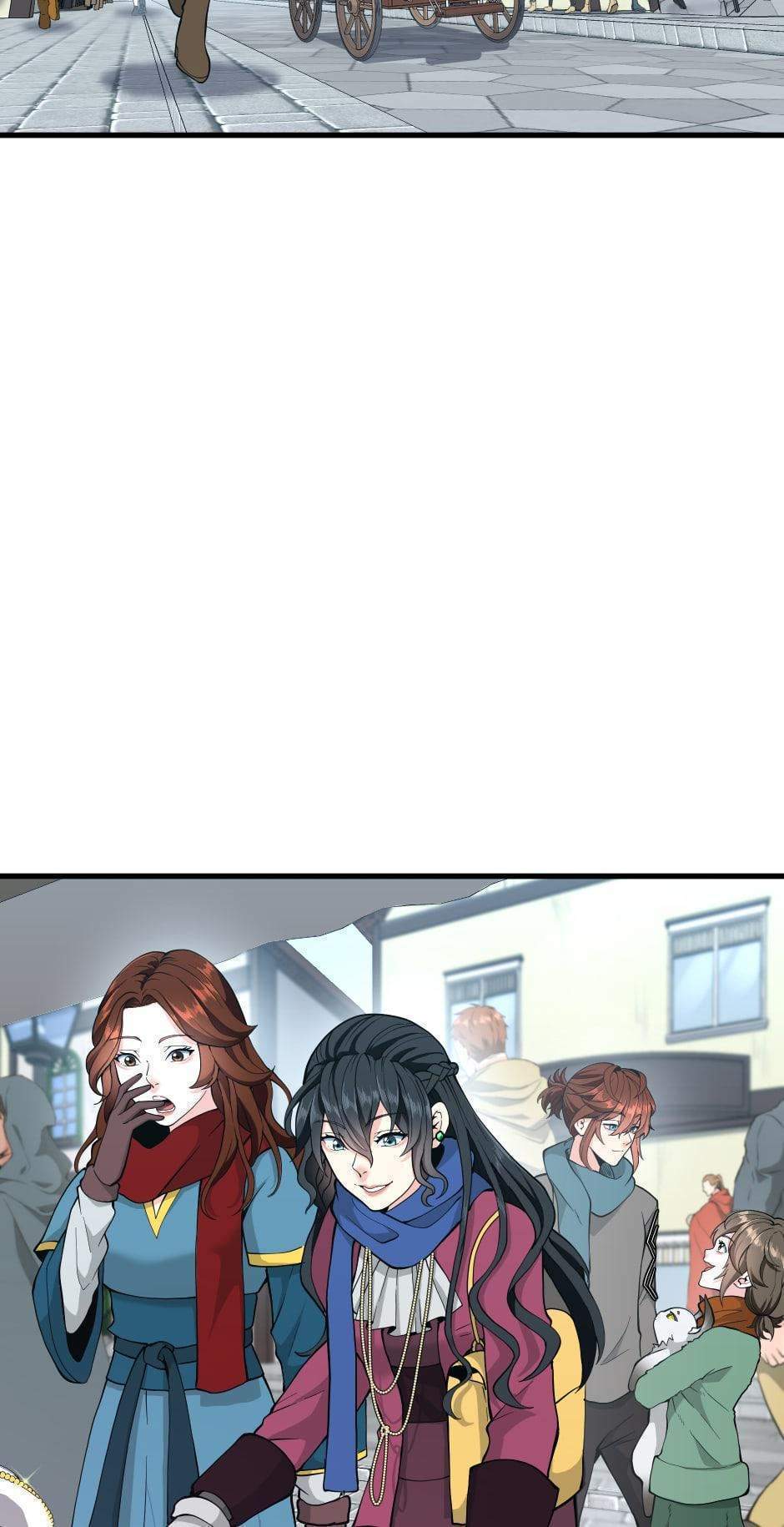 The Beginning After The End chapter 121 halaman 2