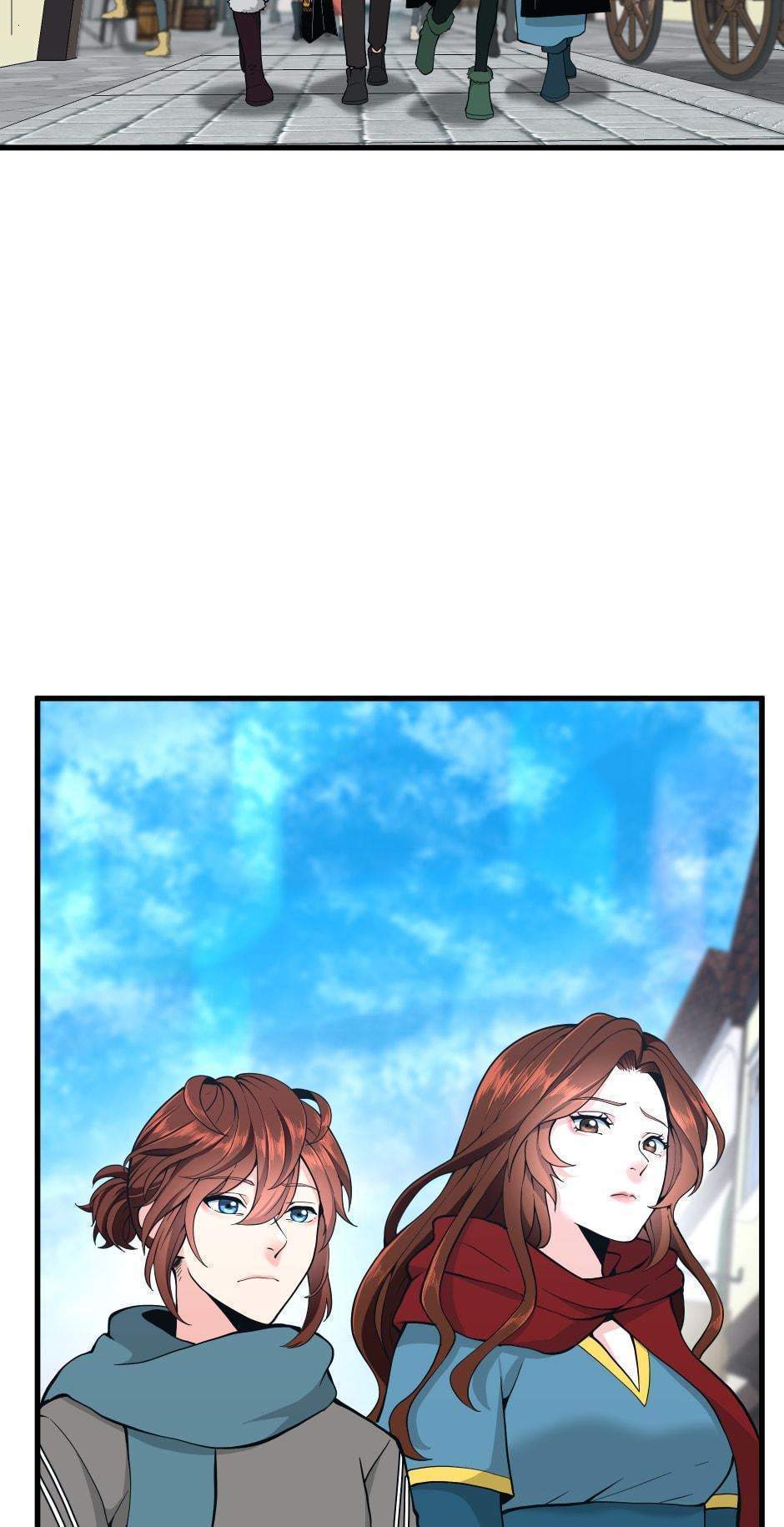 The Beginning After The End chapter 121 halaman 4