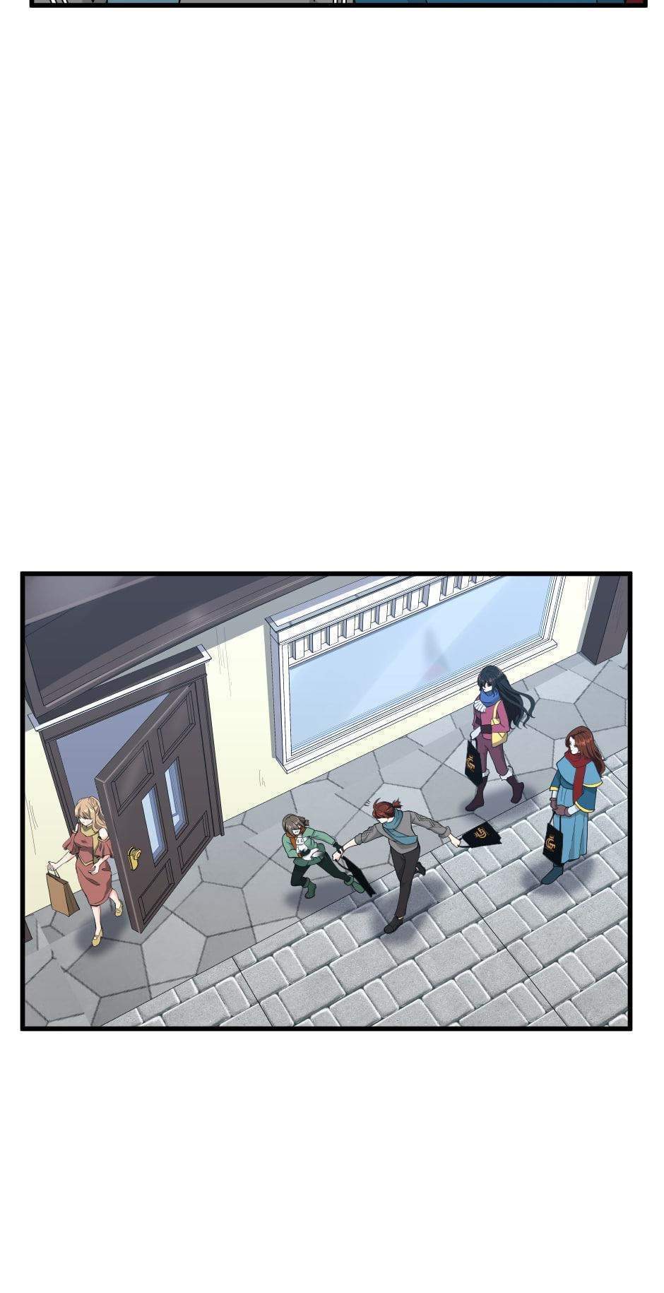 The Beginning After The End chapter 121 halaman 5