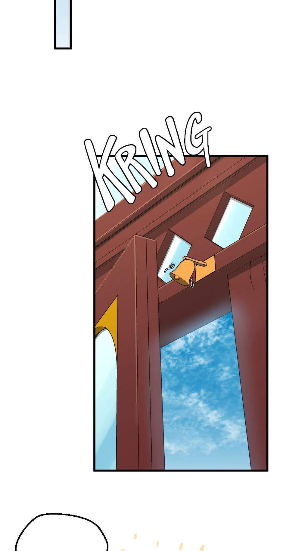 The Beginning After The End chapter 121 halaman 8