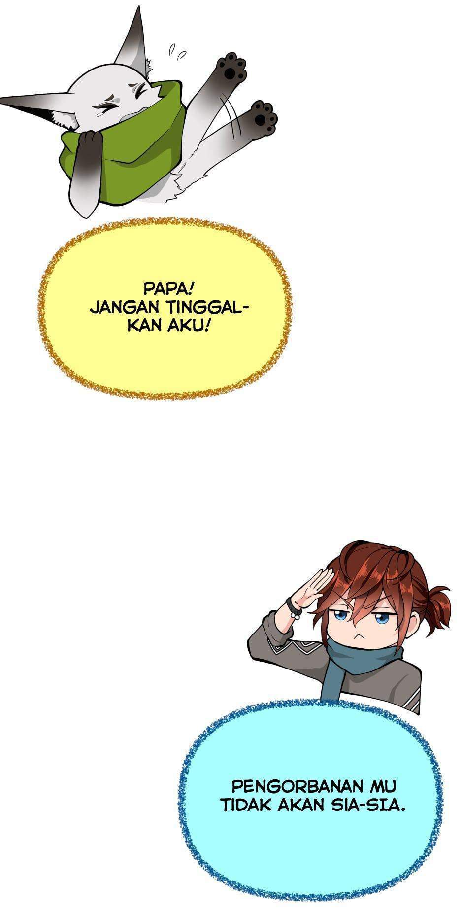 The Beginning After The End chapter 121 halaman 16