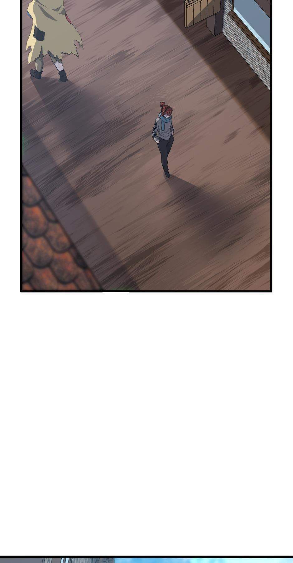 The Beginning After The End chapter 121 halaman 20