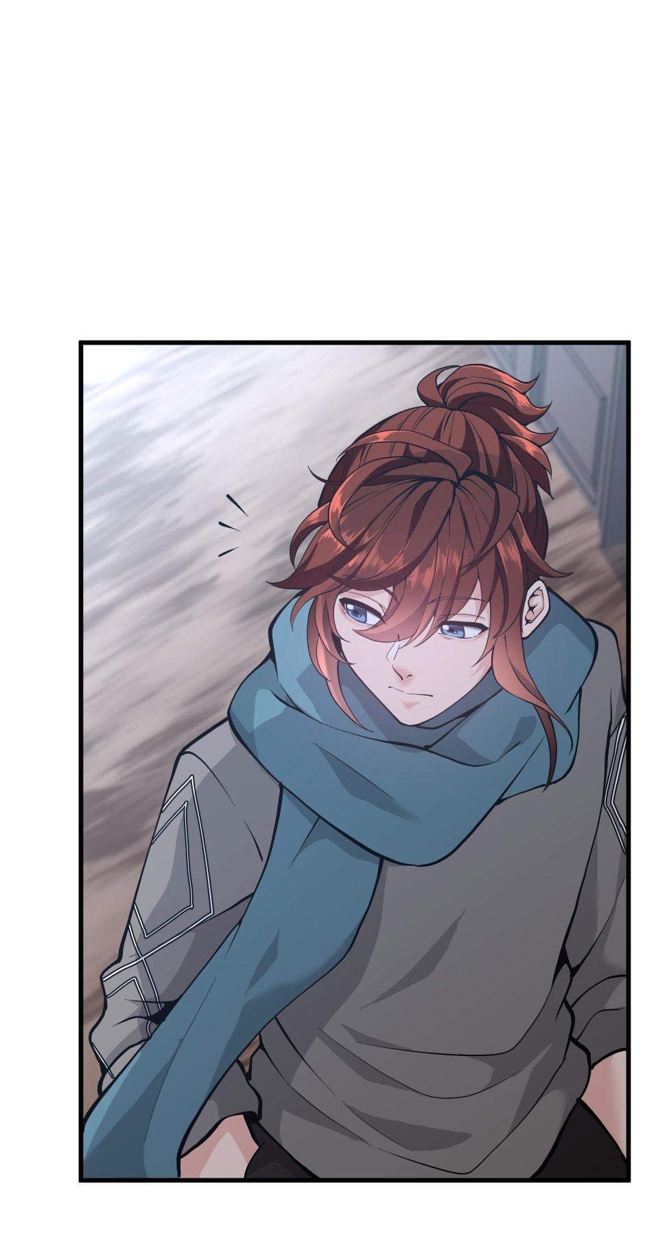 The Beginning After The End chapter 121 halaman 22