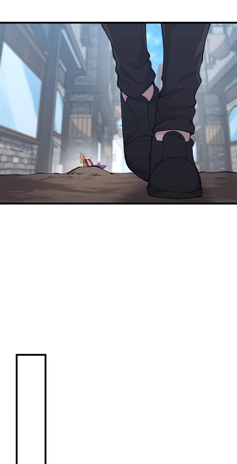 The Beginning After The End chapter 121 halaman 28