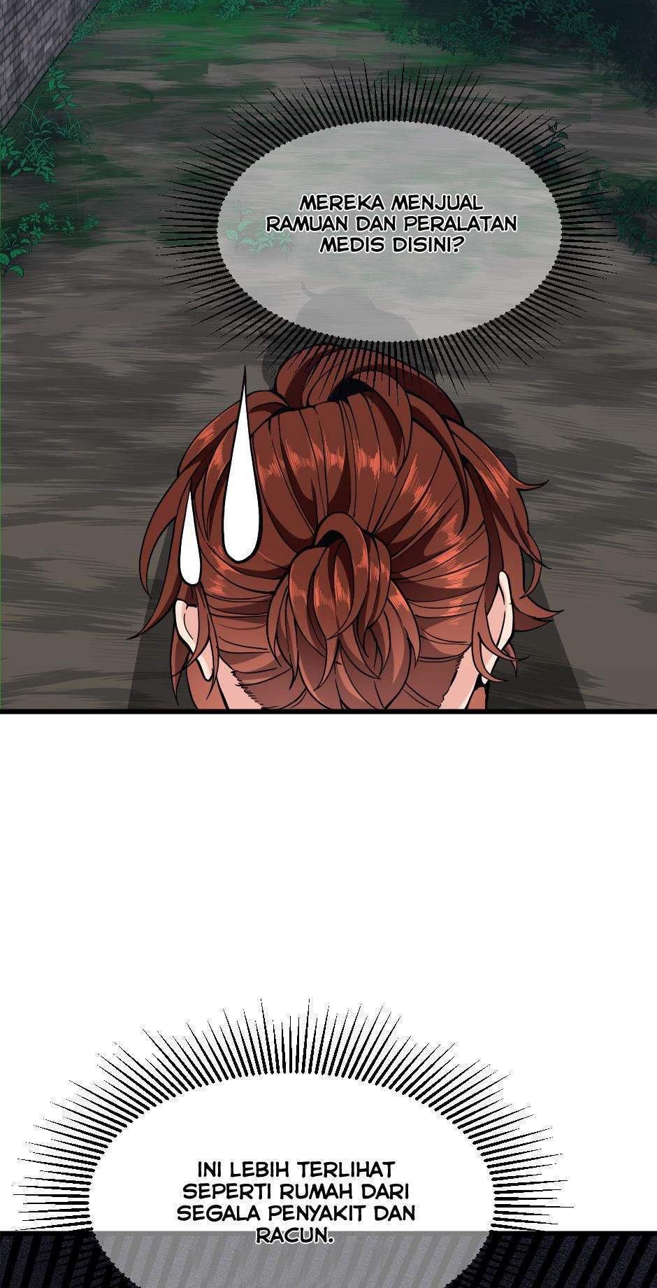 The Beginning After The End chapter 121 halaman 31