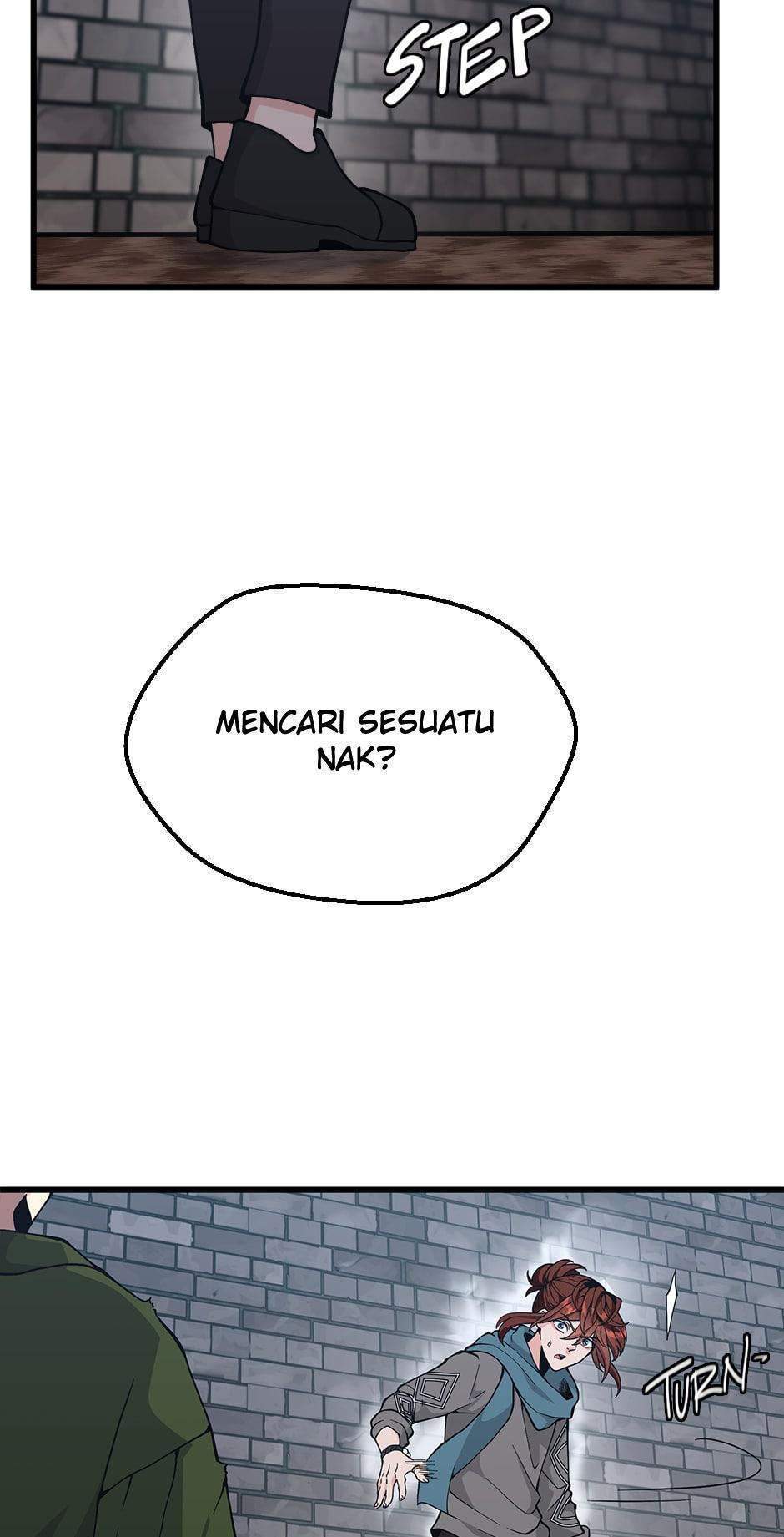 The Beginning After The End chapter 121 halaman 33