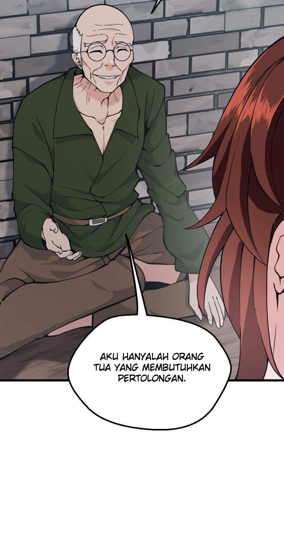 The Beginning After The End chapter 121 halaman 36