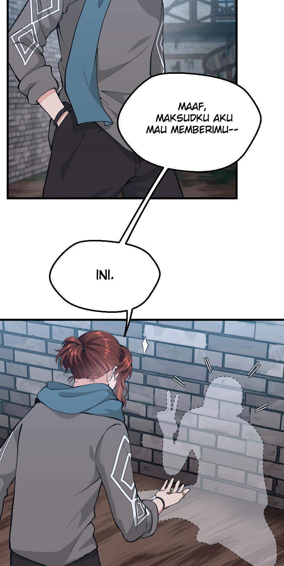 The Beginning After The End chapter 121 halaman 40