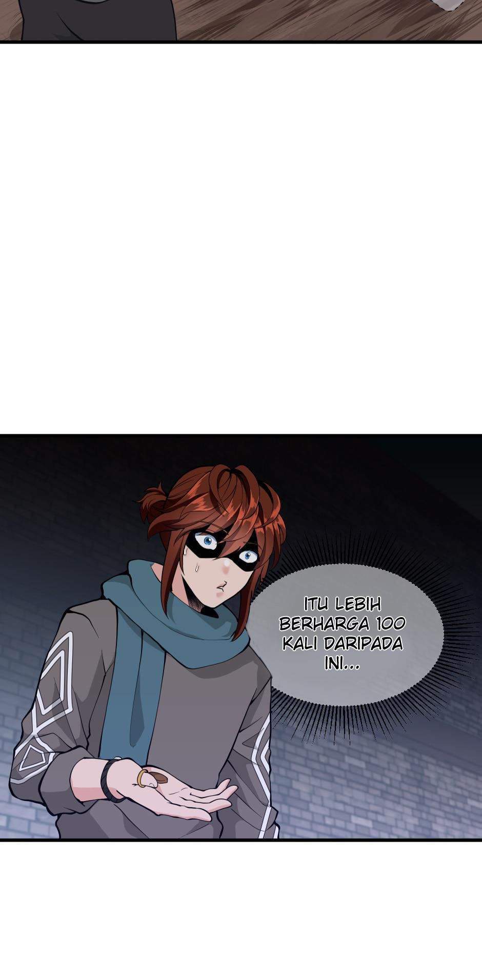 The Beginning After The End chapter 121 halaman 41