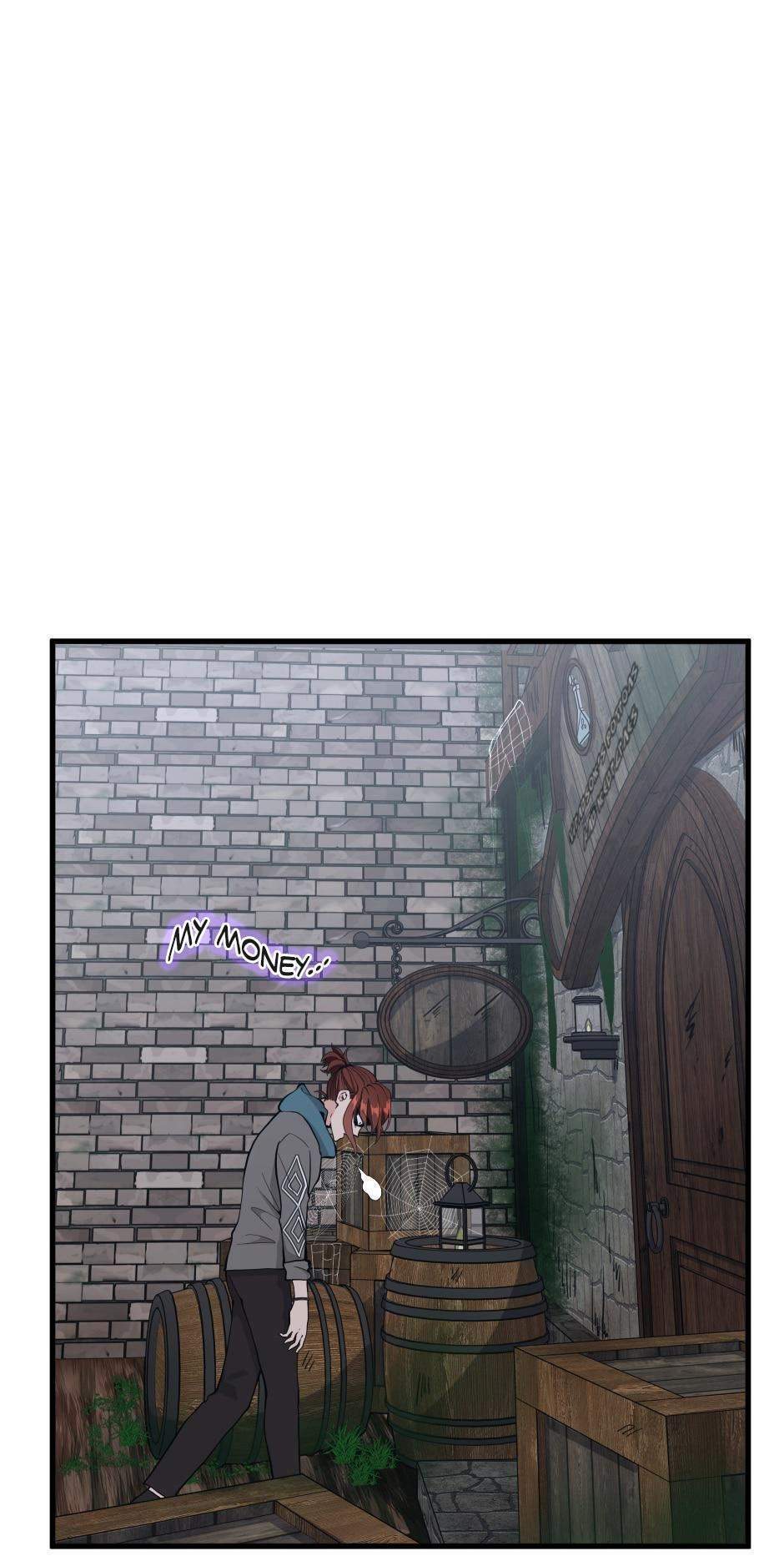 The Beginning After The End chapter 121 halaman 42