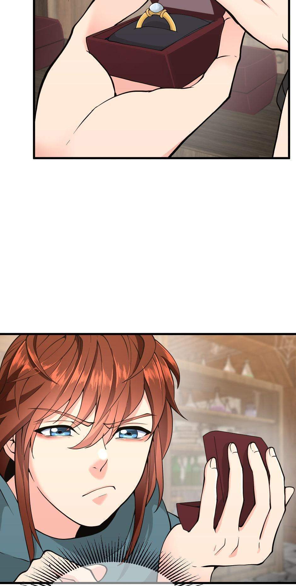 The Beginning After The End chapter 121 halaman 60