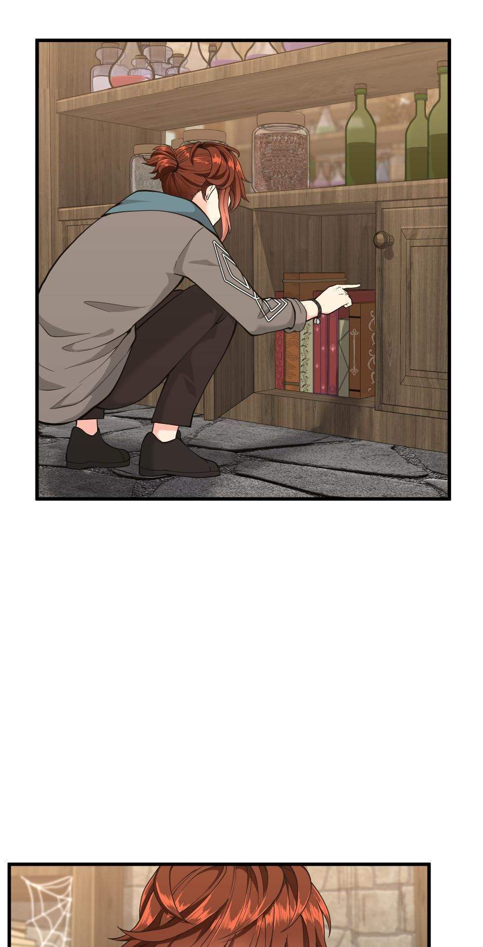 The Beginning After The End chapter 121 halaman 64