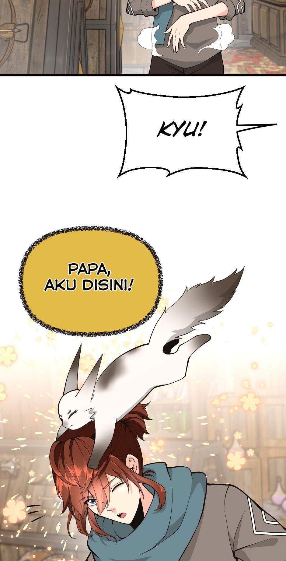 The Beginning After The End chapter 121 halaman 66