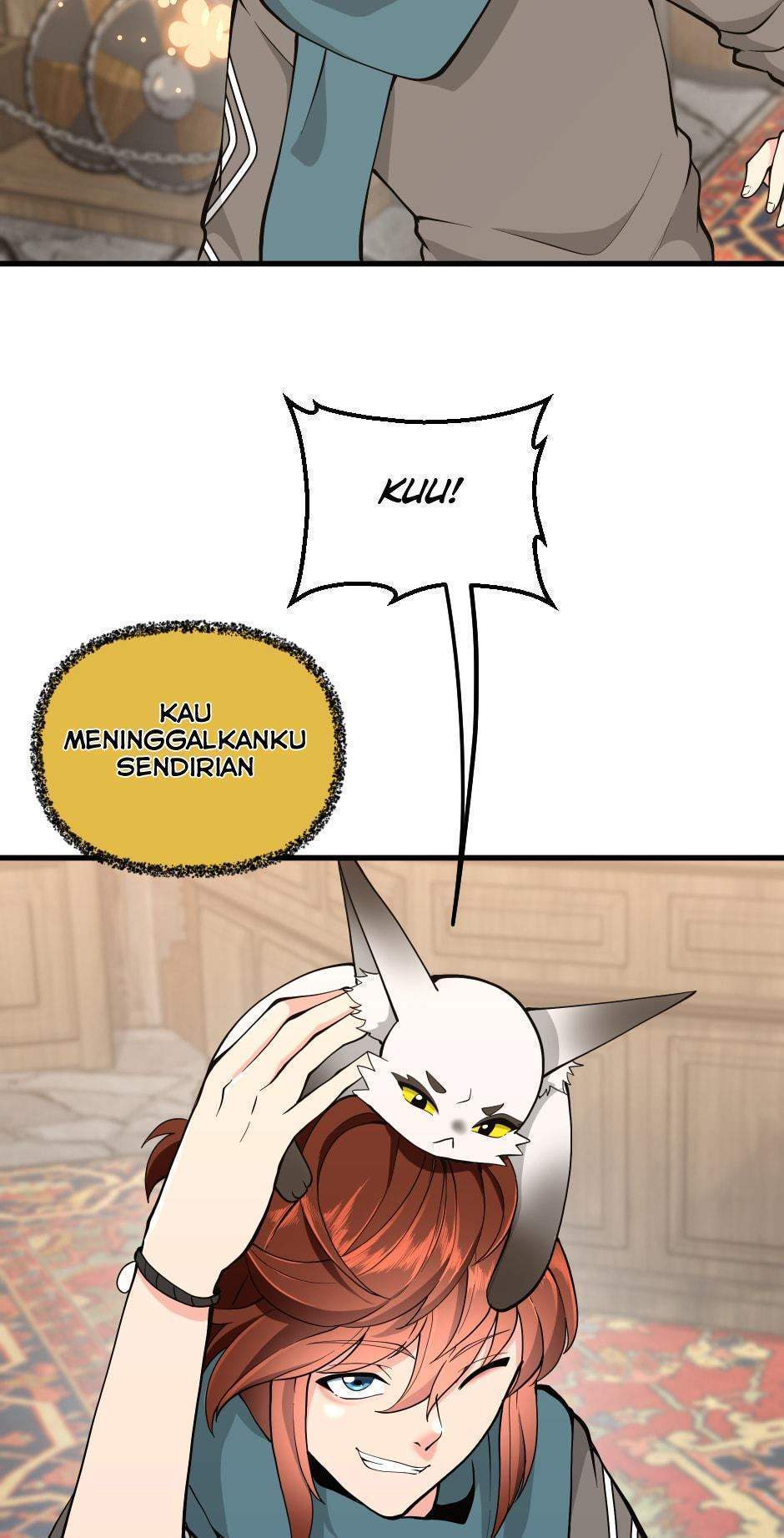 The Beginning After The End chapter 121 halaman 67