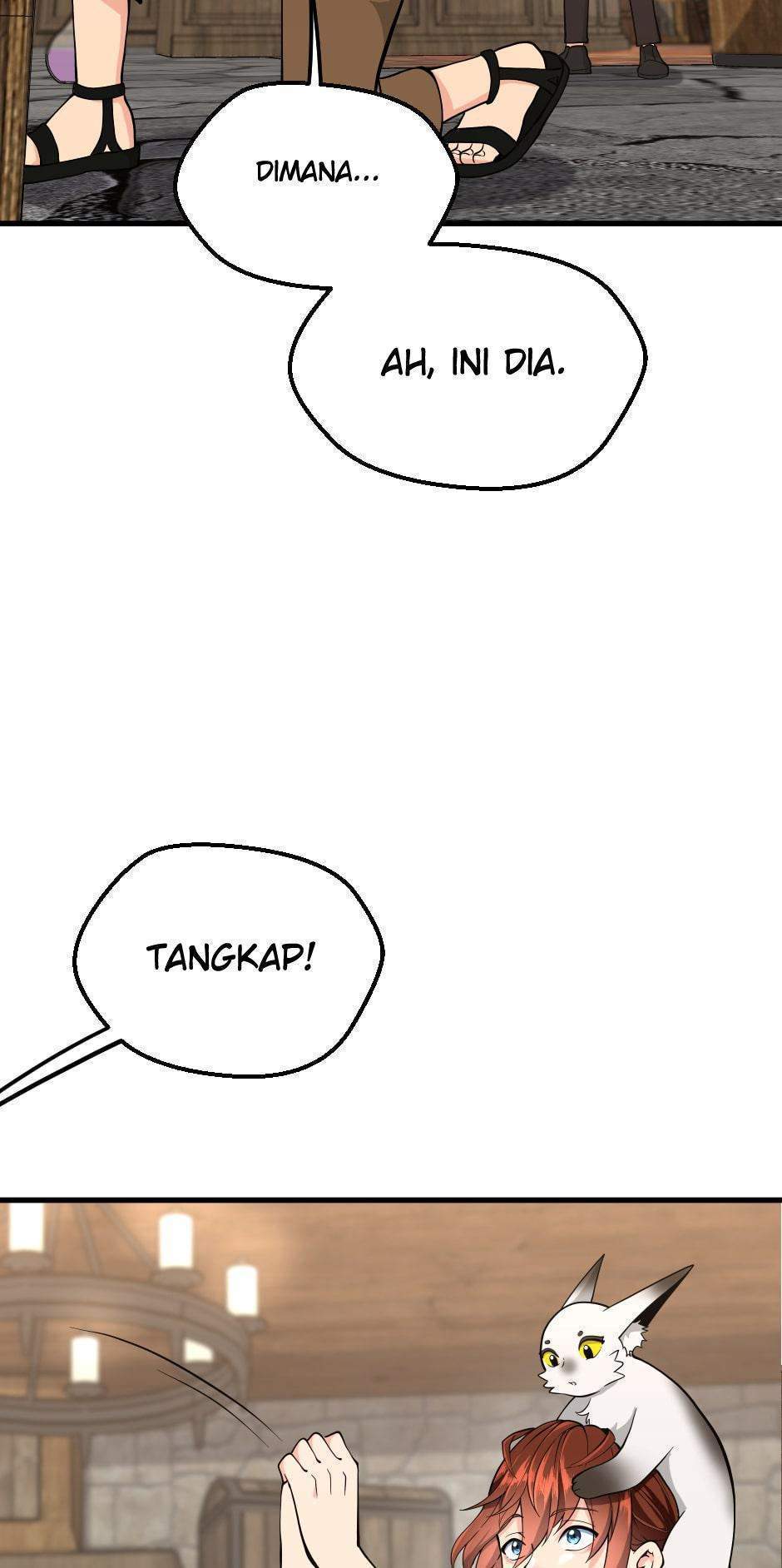 The Beginning After The End chapter 121 halaman 75