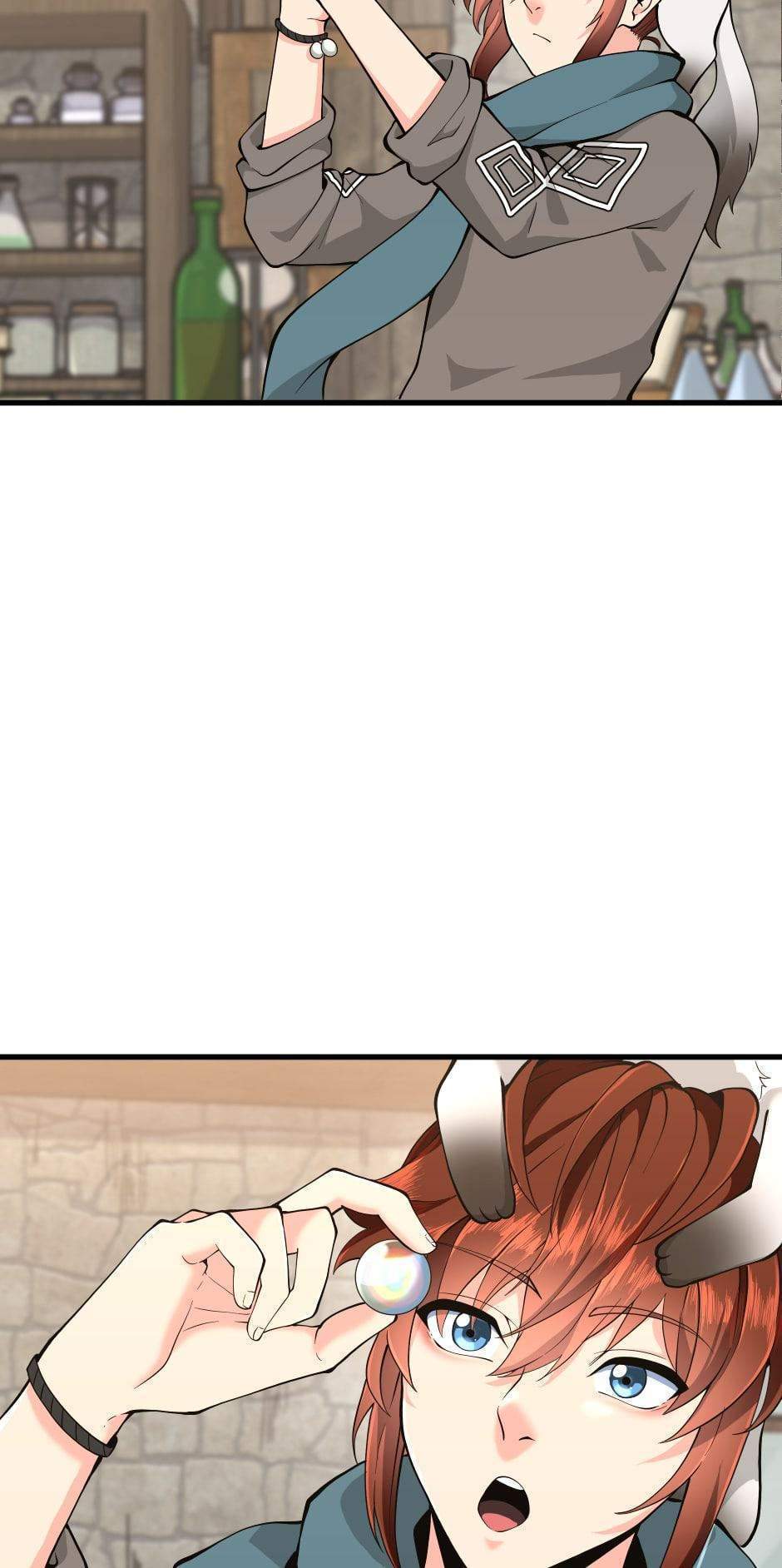 The Beginning After The End chapter 121 halaman 76