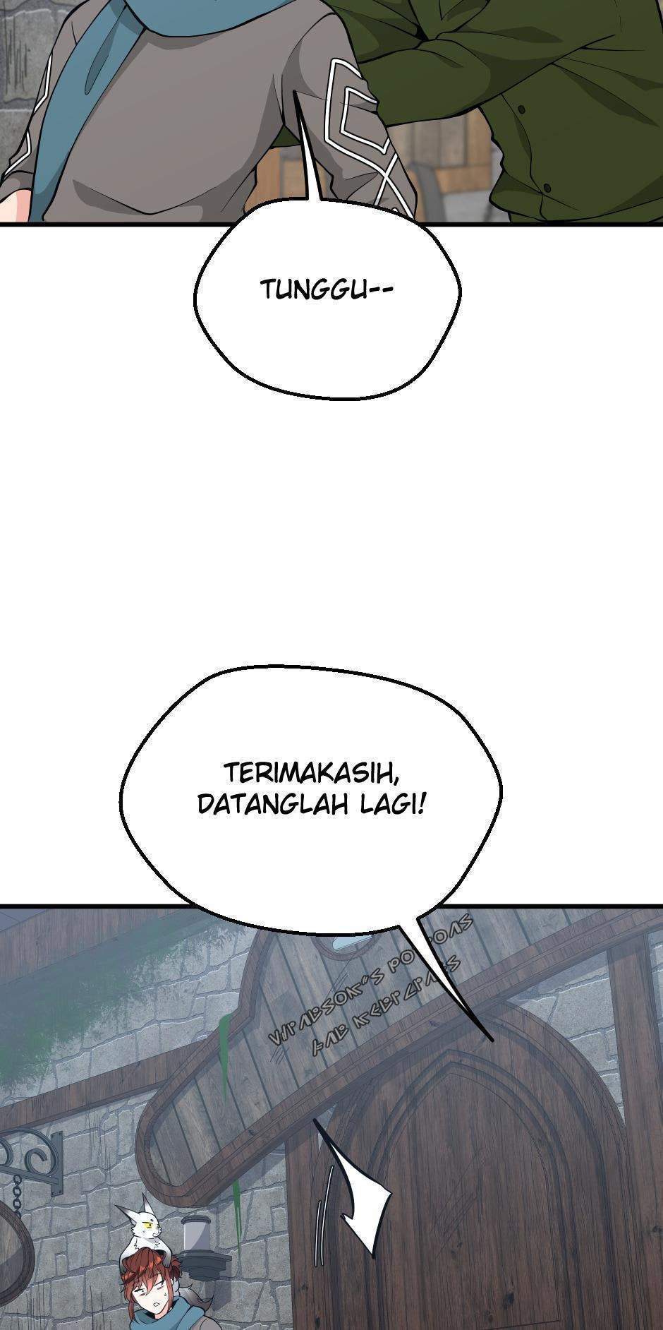 The Beginning After The End chapter 121 halaman 78