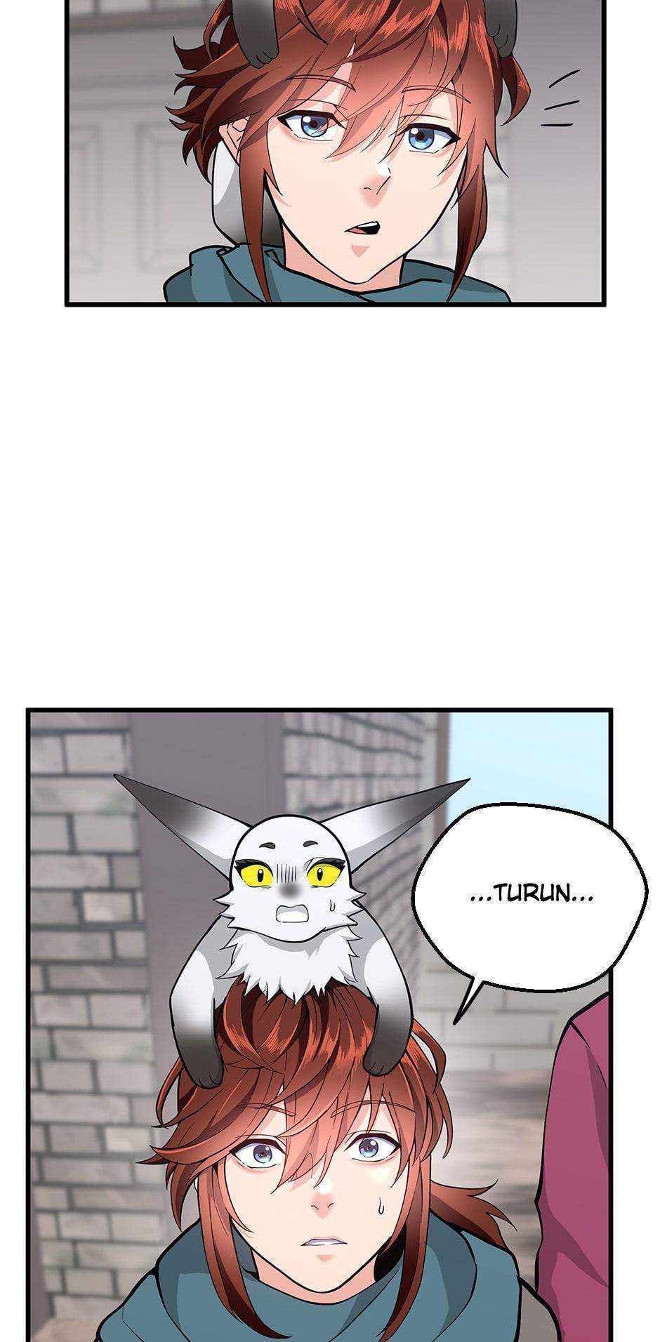 The Beginning After The End chapter 121 halaman 90